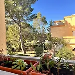 Boramars 2 By Bellavista - Climatise - 200m De La - Terrasse Аржель-сюр-Мер