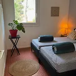 Boramars 2 By Bellavista - Climatise - 200m De La - Terrasse Апартаменты Аржель-сюр-Мер