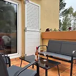 Апартаменты Boramars 2 By Bellavista - Climatise - 200m De La - Terrasse