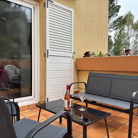 Lejlighed Boramars 2 By Bellavista - Climatise - 200m De La - Terrasse
