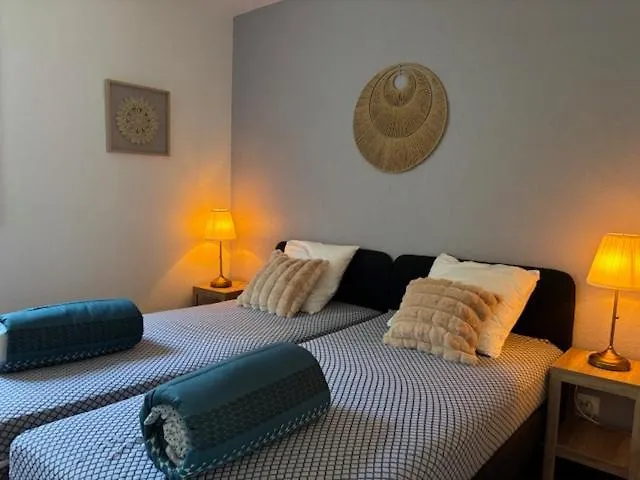 Appartamento Boramars 2 By Bellavista - Climatisé - 200m De La - Terrasse Argelès-sur-Mer